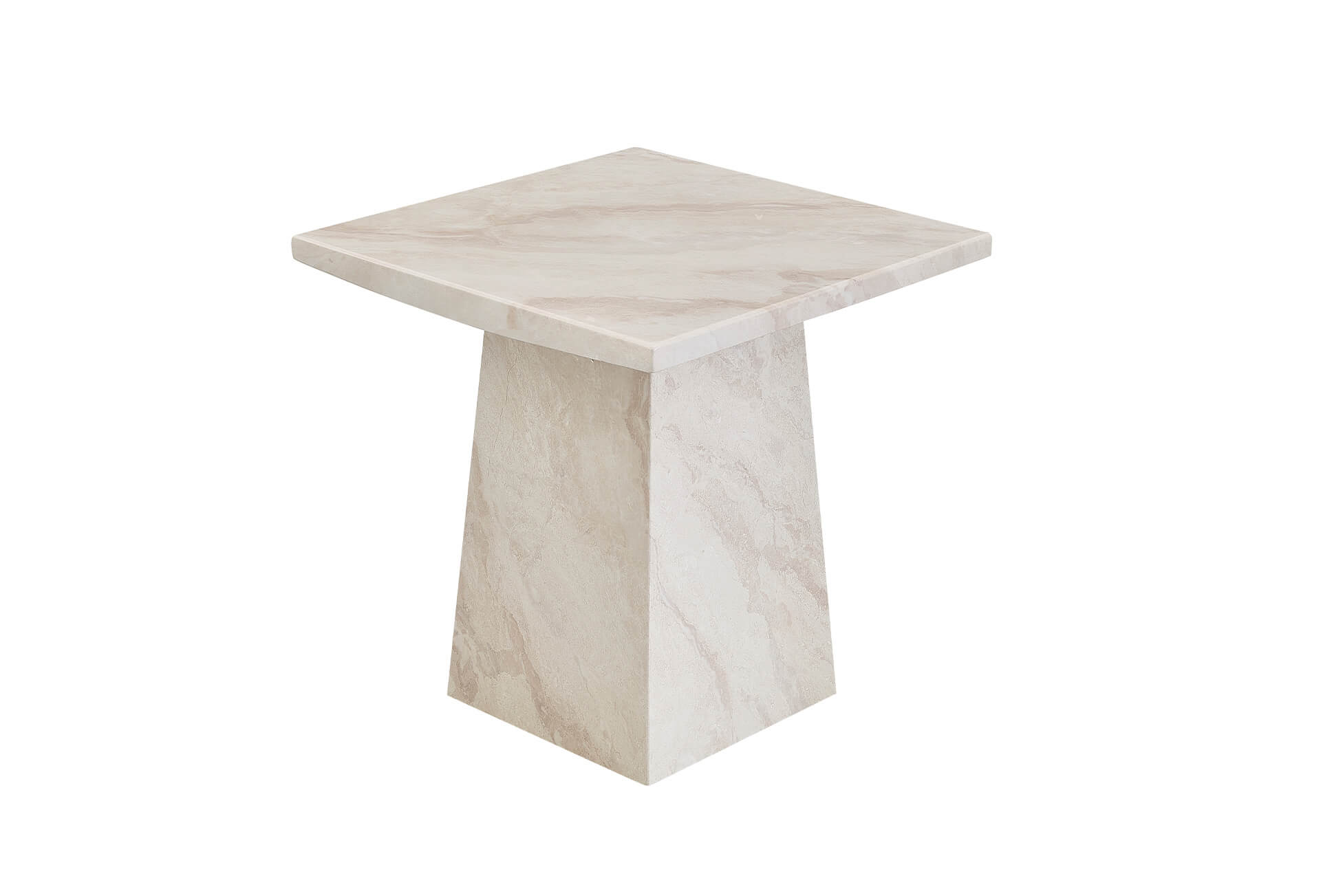 Apollo Lamp Table