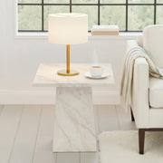 Apollo Lamp Table