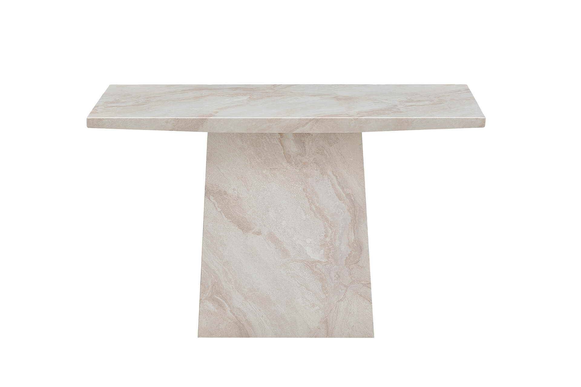 Apollo Console Table Taupe
