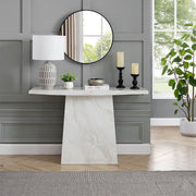 Apollo Console Table Taupe