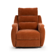 Apollo Recliner Power – Cinnamon