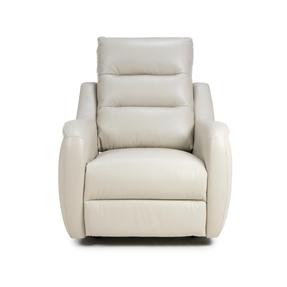 Apollo Recliner Power – Chalk