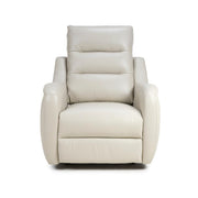Apollo Recliner Power – Chalk