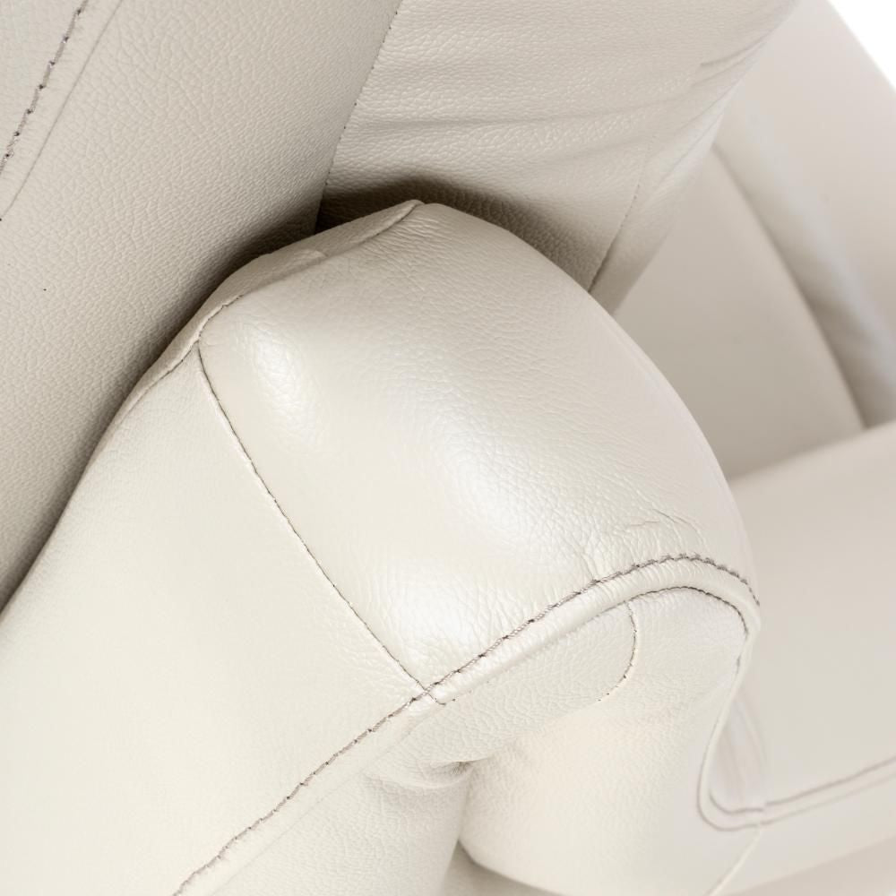 Apollo Recliner Power – Chalk