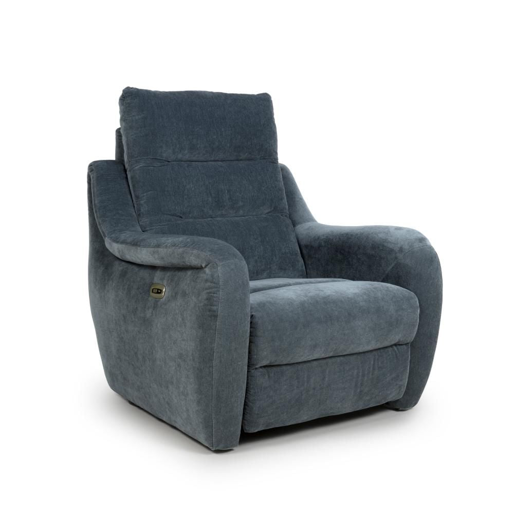 Apollo Recliner Power – Dusk