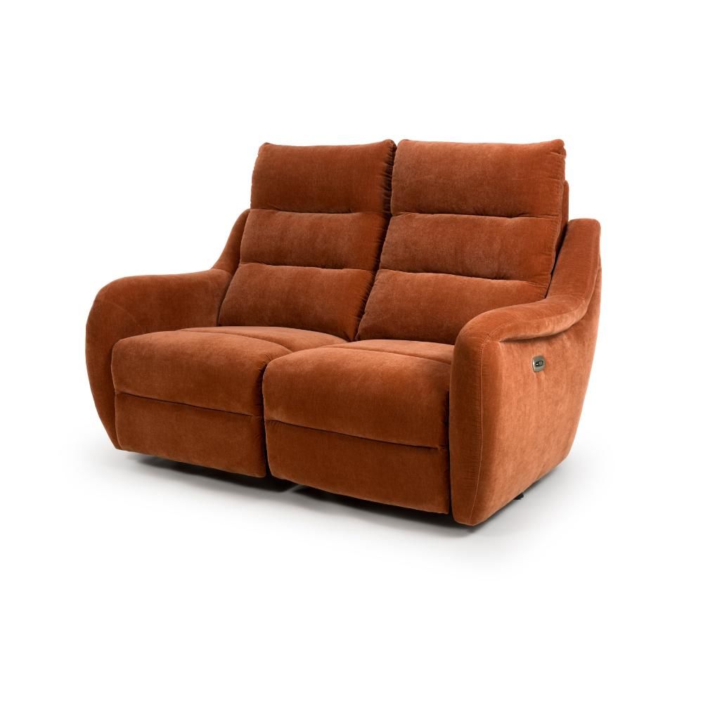 Apollo 2 Seater Power – Cinnamon