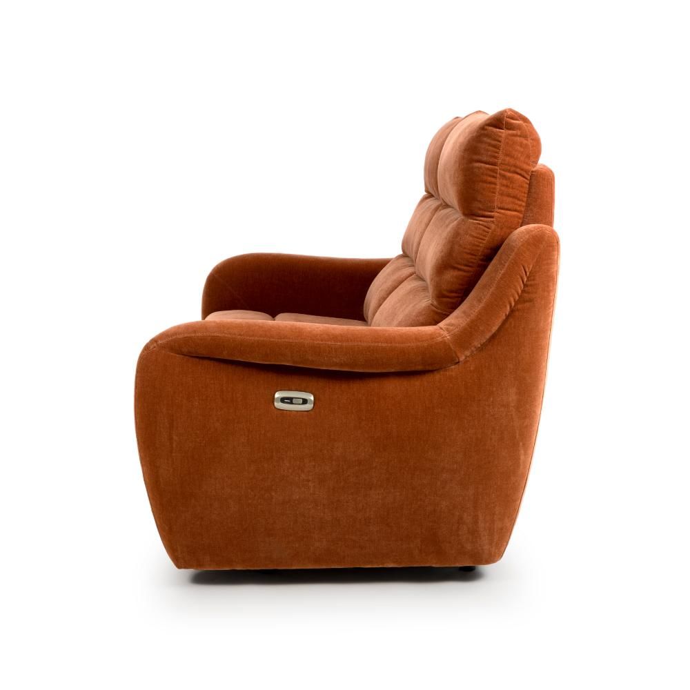 Apollo 2 Seater Power – Cinnamon