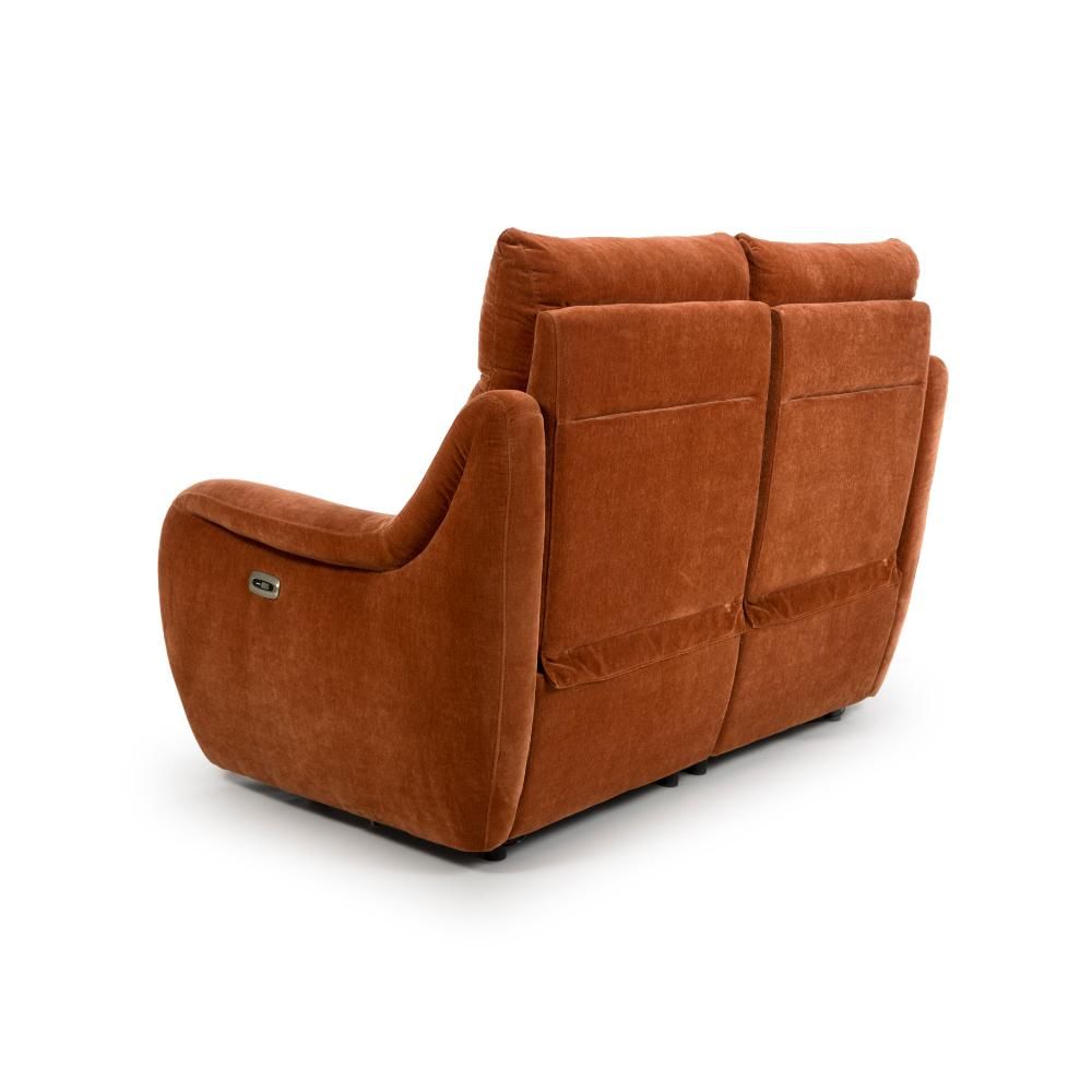 Apollo 2 Seater Power – Cinnamon
