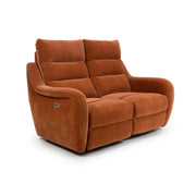 Apollo 2 Seater Power – Cinnamon