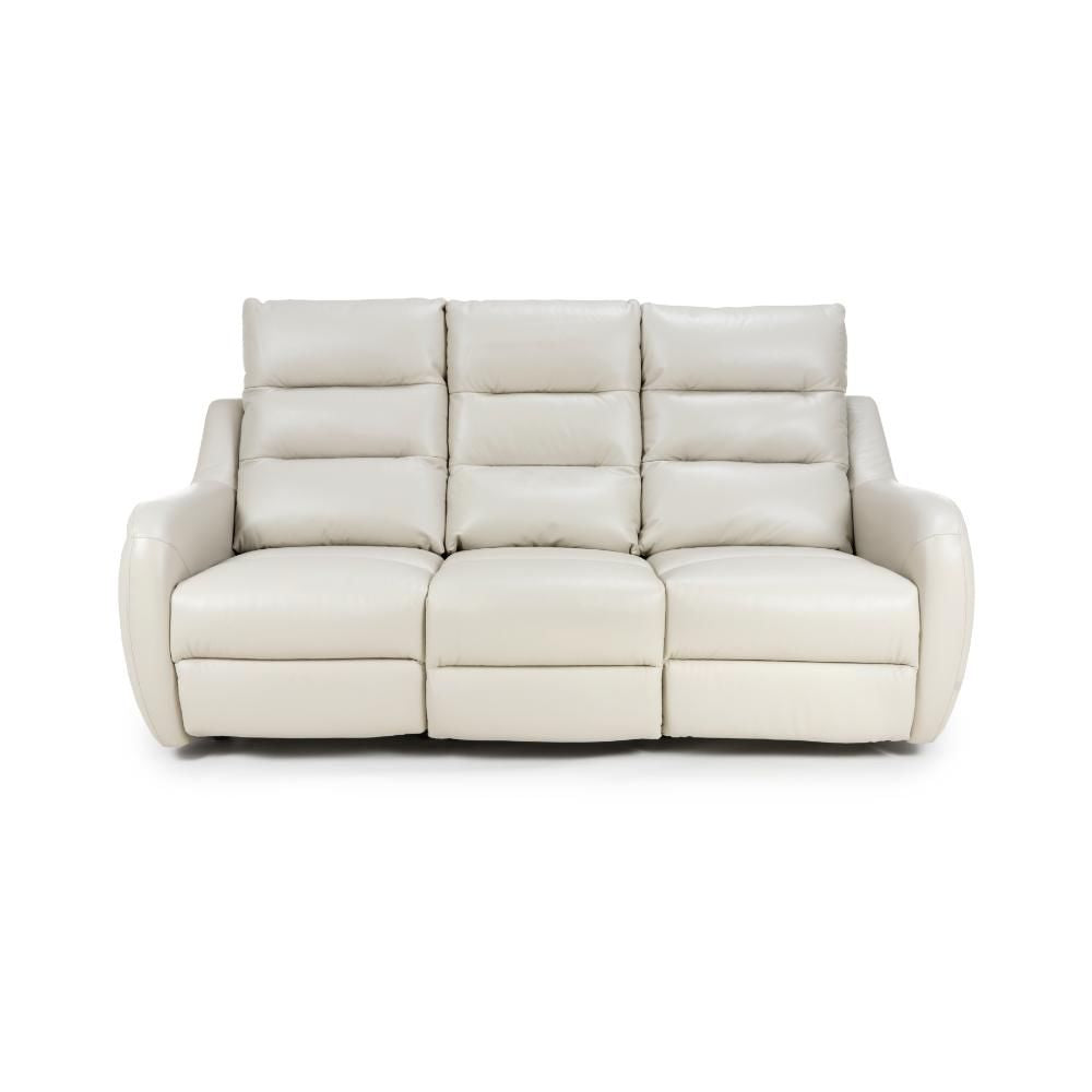 Apollo 3 Seater Power – Chalk