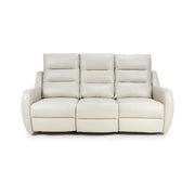 Apollo 3 Seater Power – Chalk