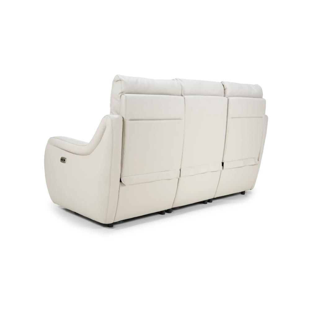 Apollo 3 Seater Power – Chalk