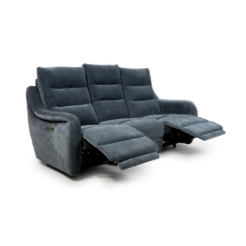 Apollo 3 Seater Power – Dusk