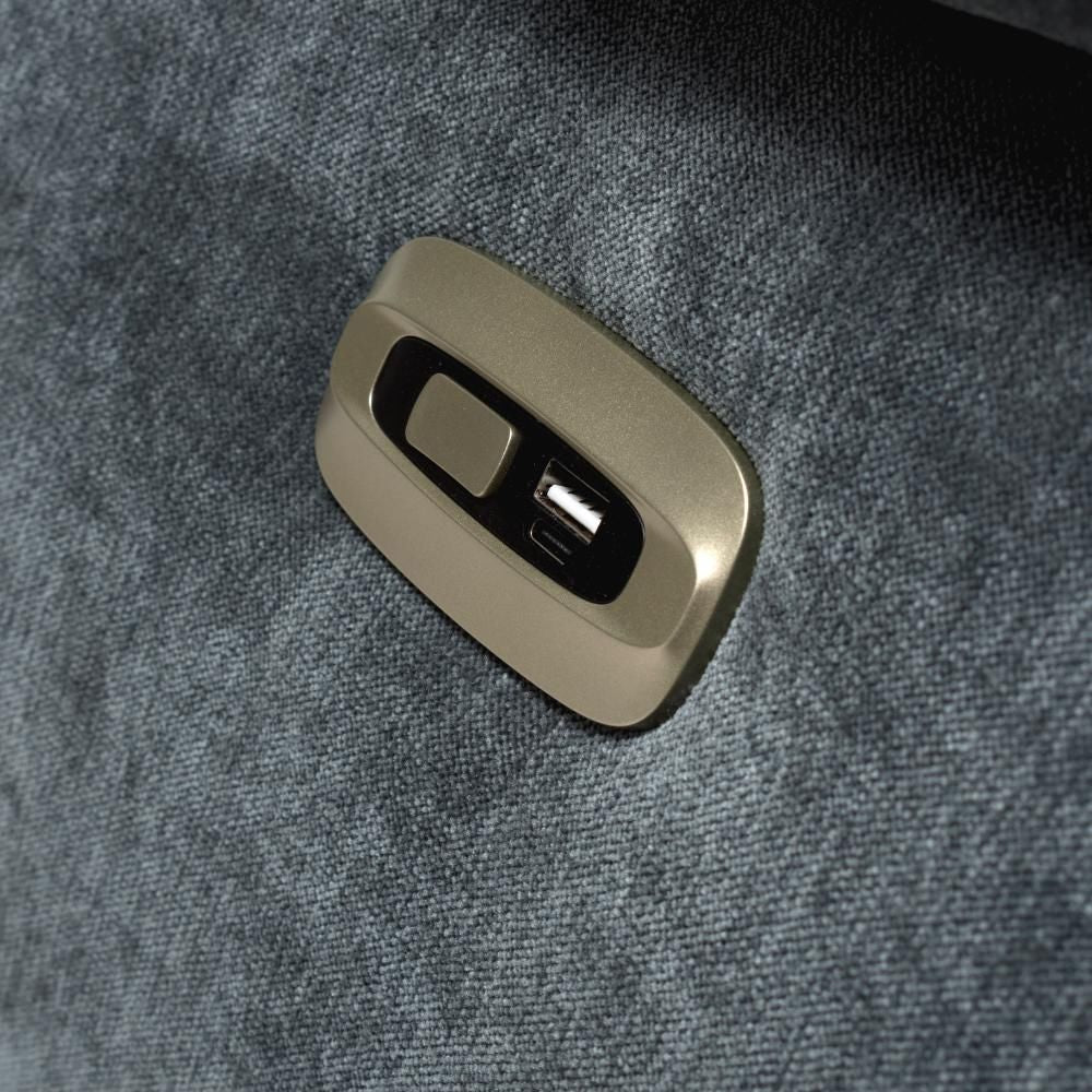 Apollo 3 Seater Power – Dusk