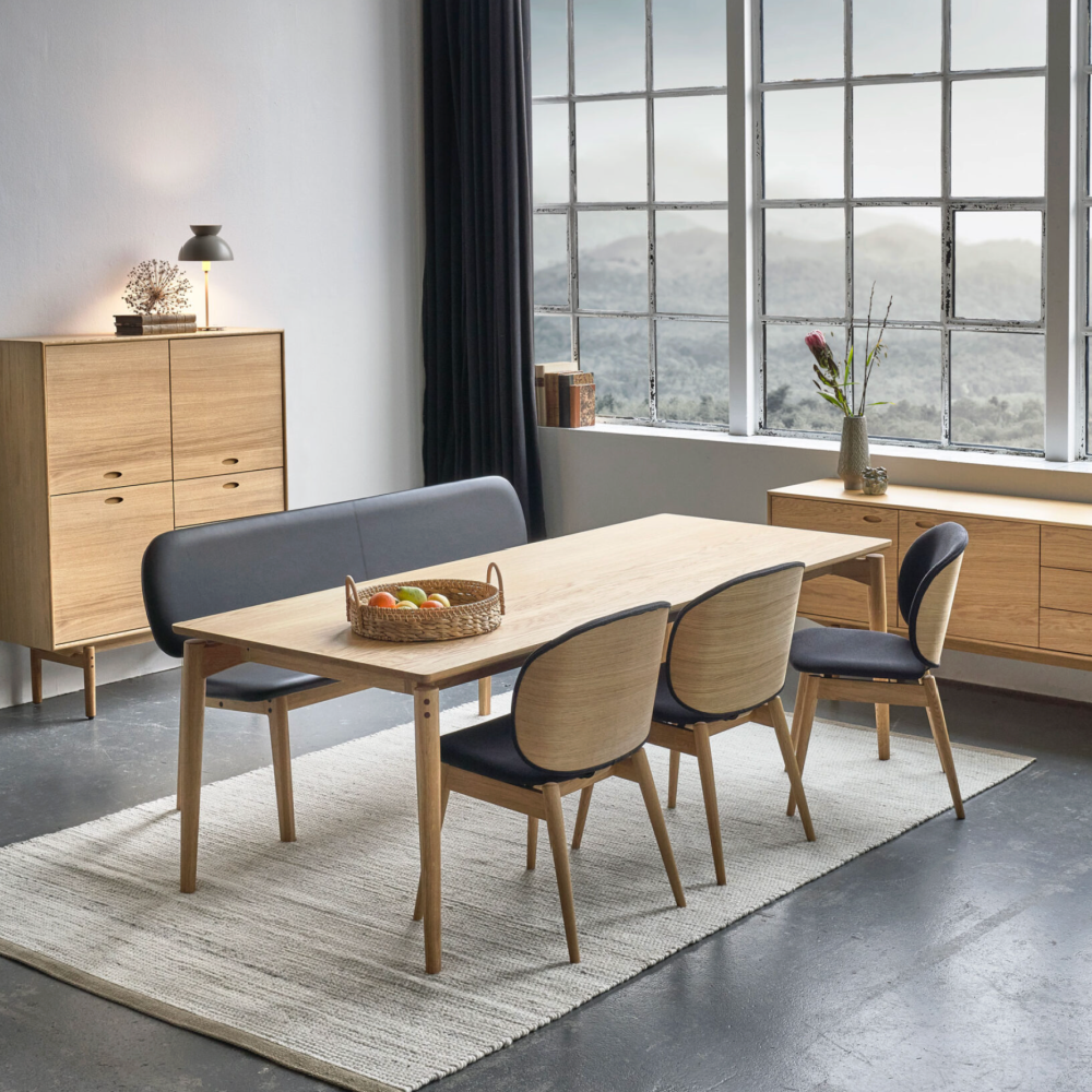 Aeris Butterfly Premium Danish design