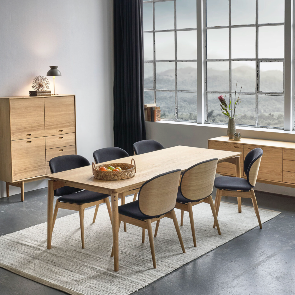 Aeris Butterfly Premium Danish design