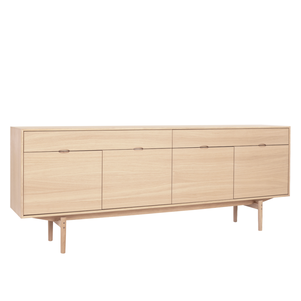 Aeris Oculus sideboard 4 XL