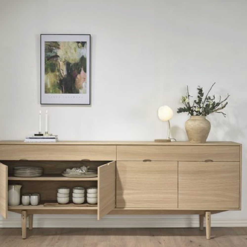 Aeris Oculus sideboard 4 XL