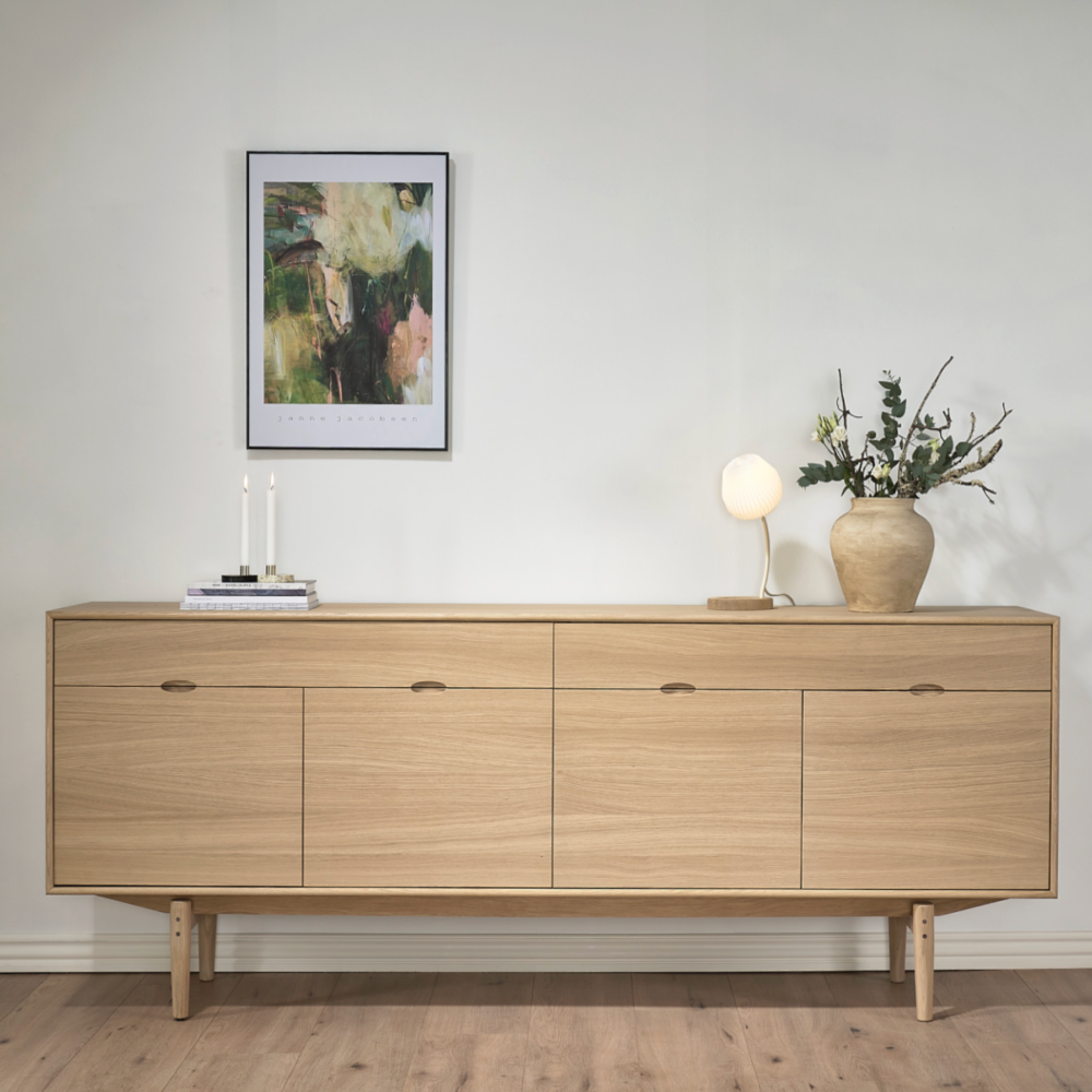 Aeris Oculus sideboard 4 XL