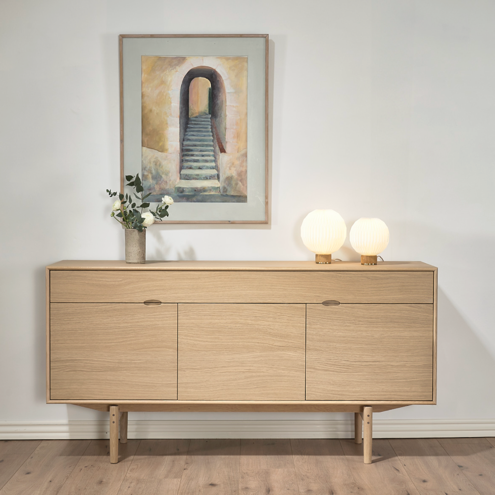 Aeris Oculus sideboard 3 XL