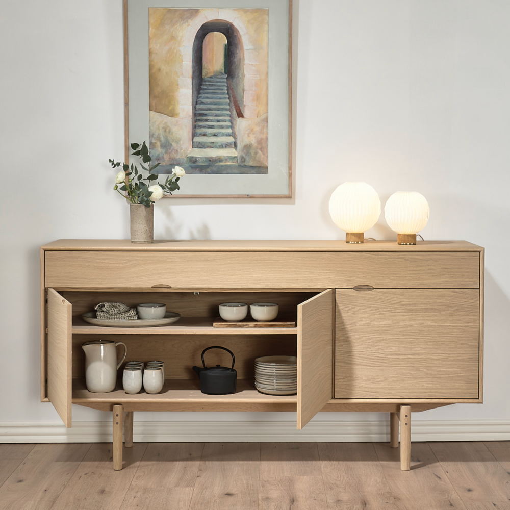 Aeris Oculus sideboard 3 XL