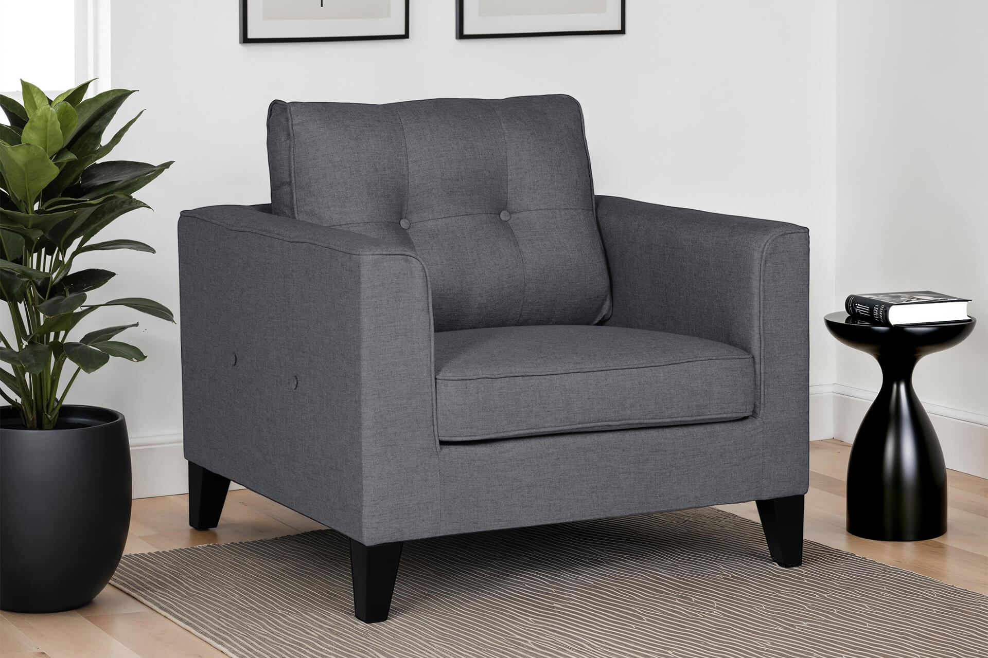 Astrid Armchair