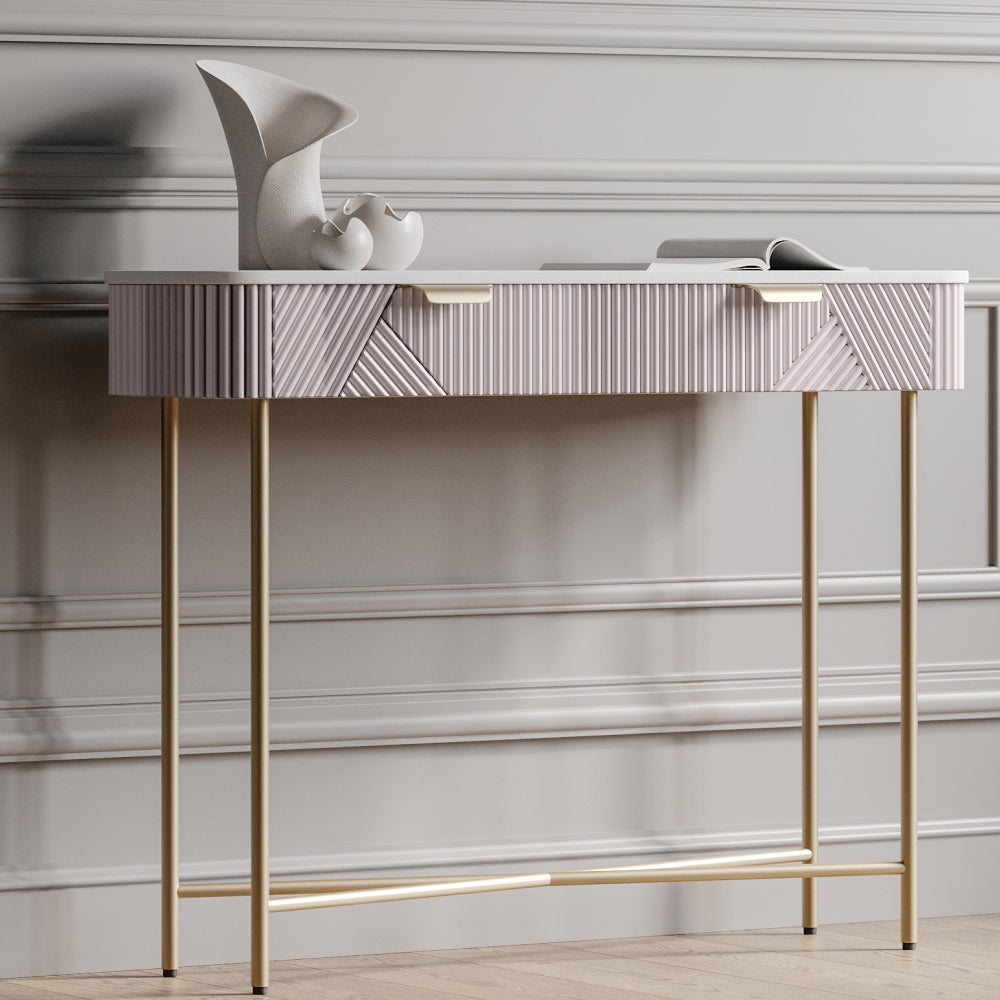 Amiri Console Table