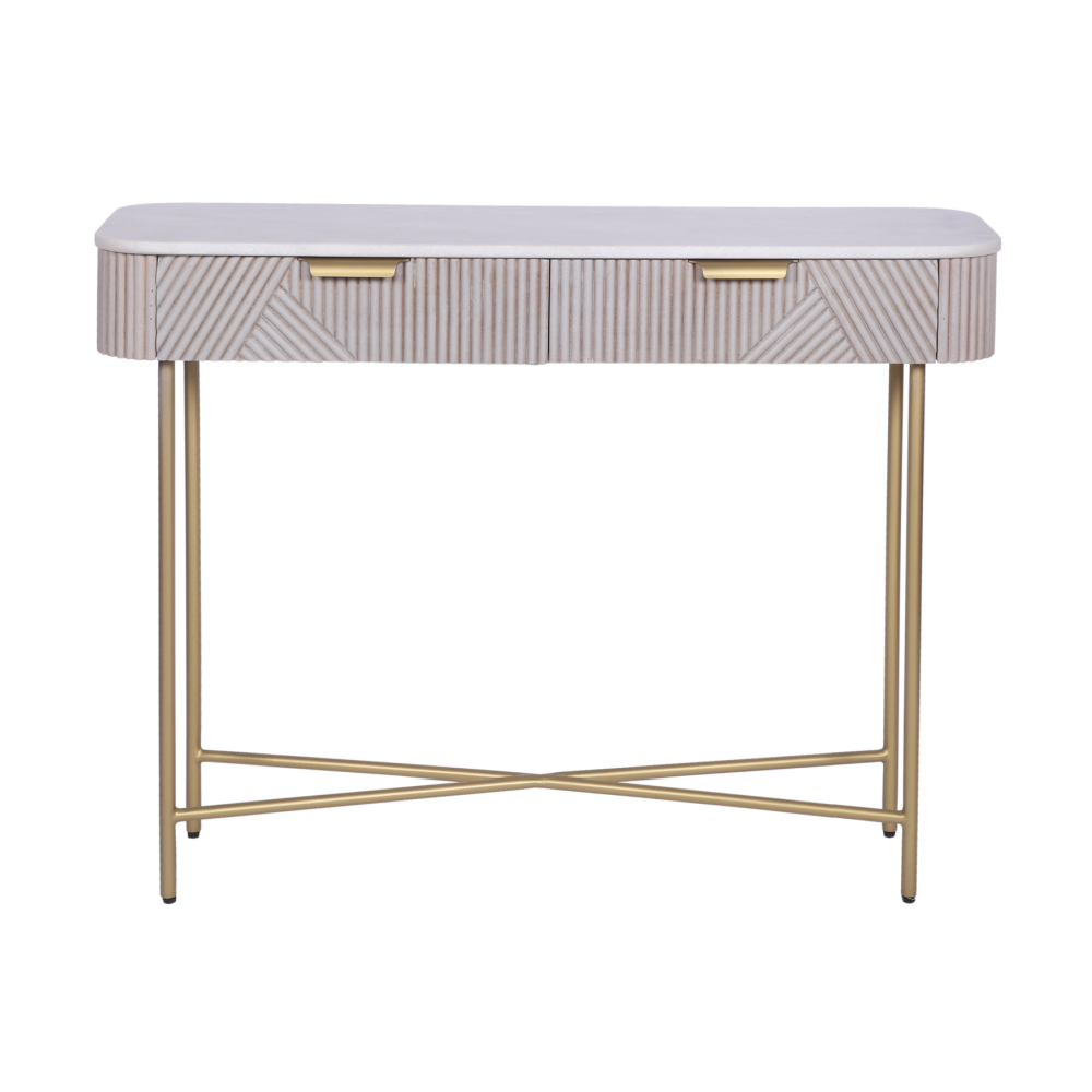 Amiri Console Table