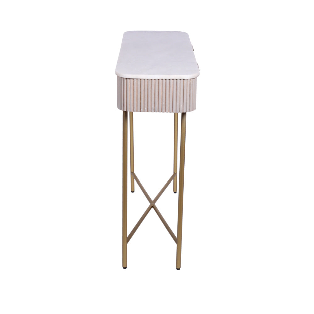 Amiri Console Table