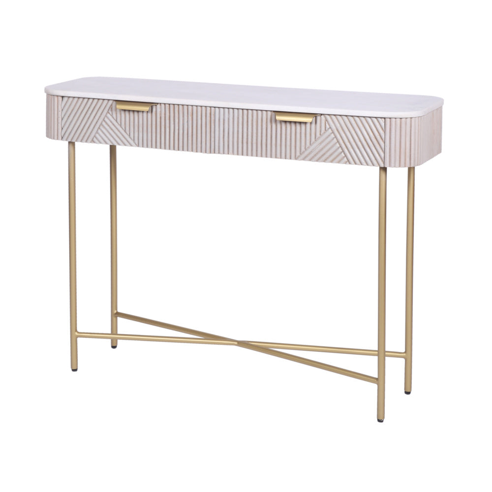Amiri Console Table