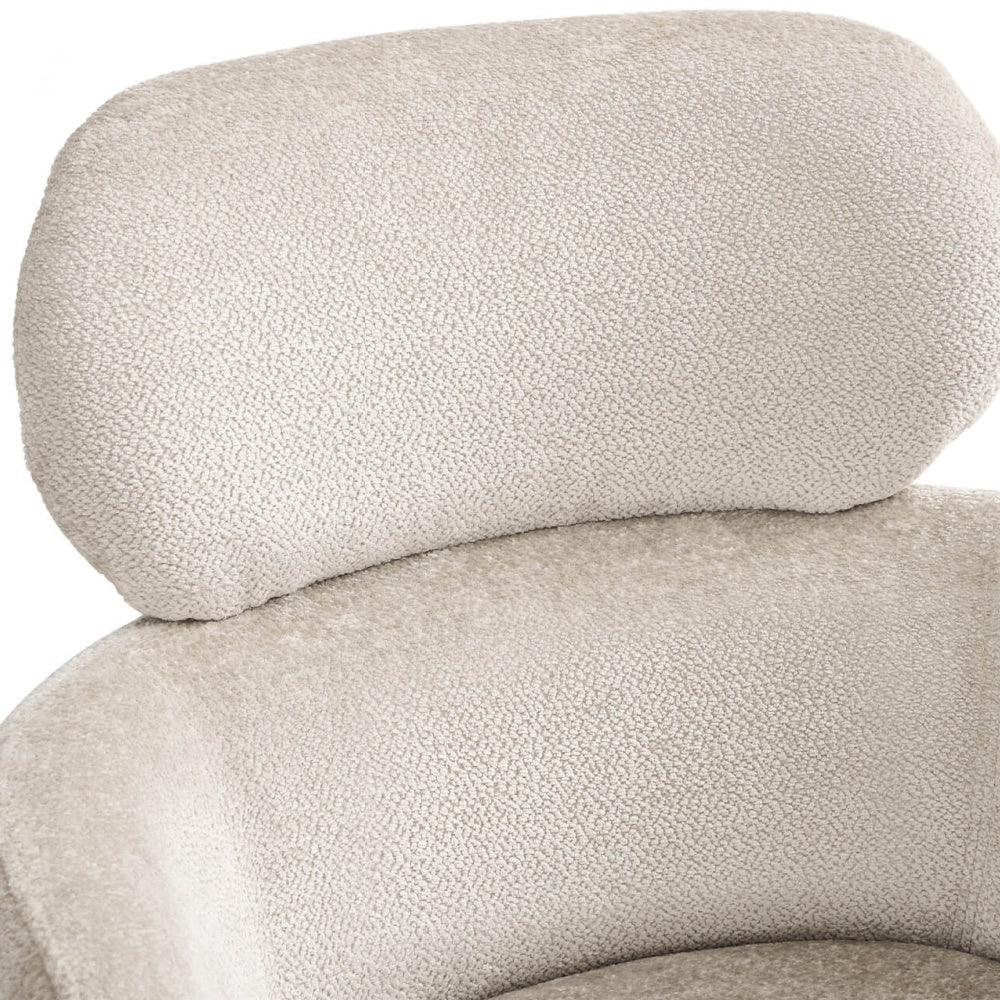 Apollo Dining Chair Beige