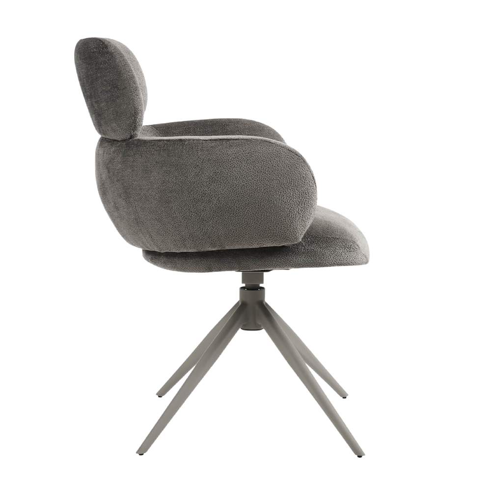 Apollo Dining Chair Beige