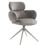 Apollo Dining Chair Beige