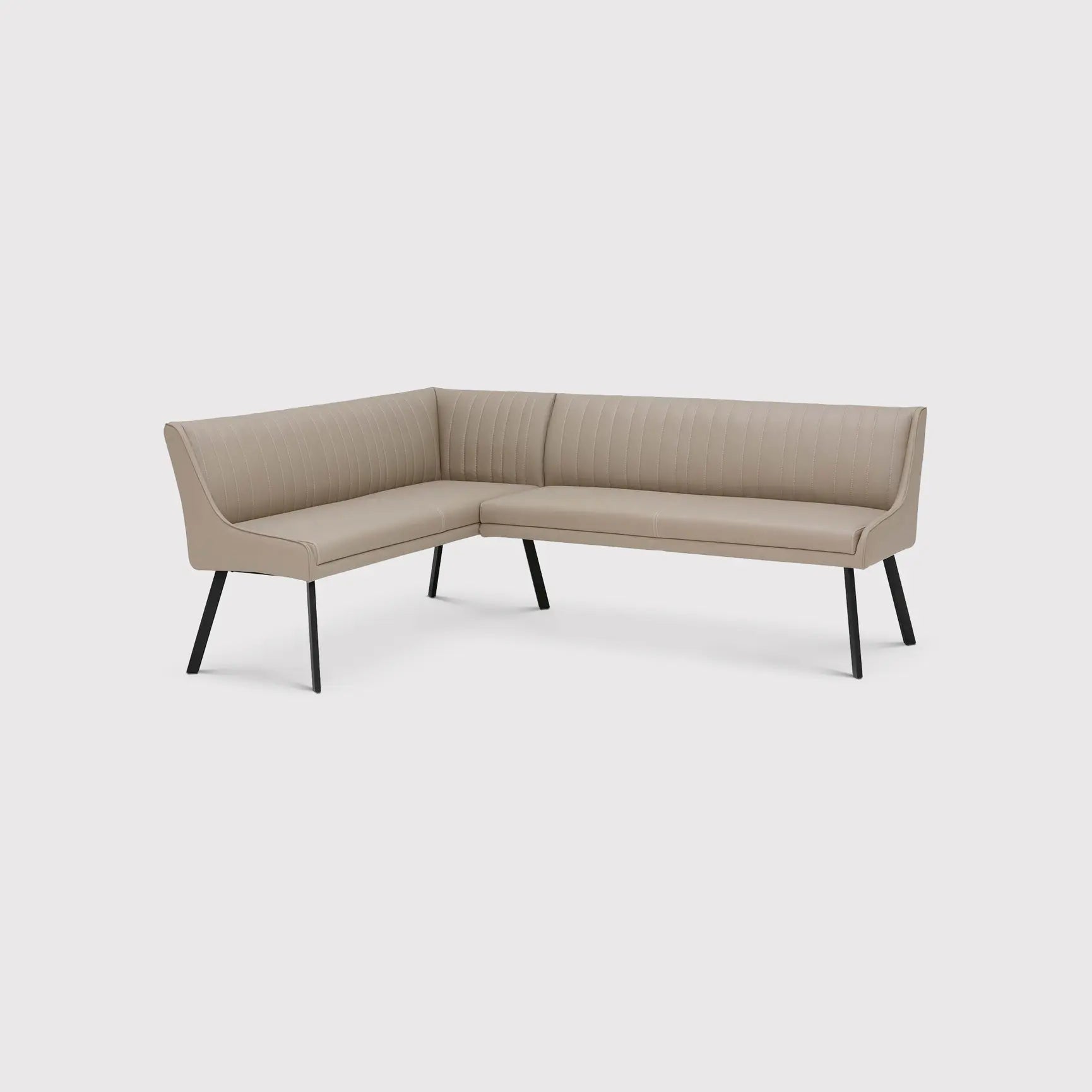 Chloe Corner Bench Set RHS