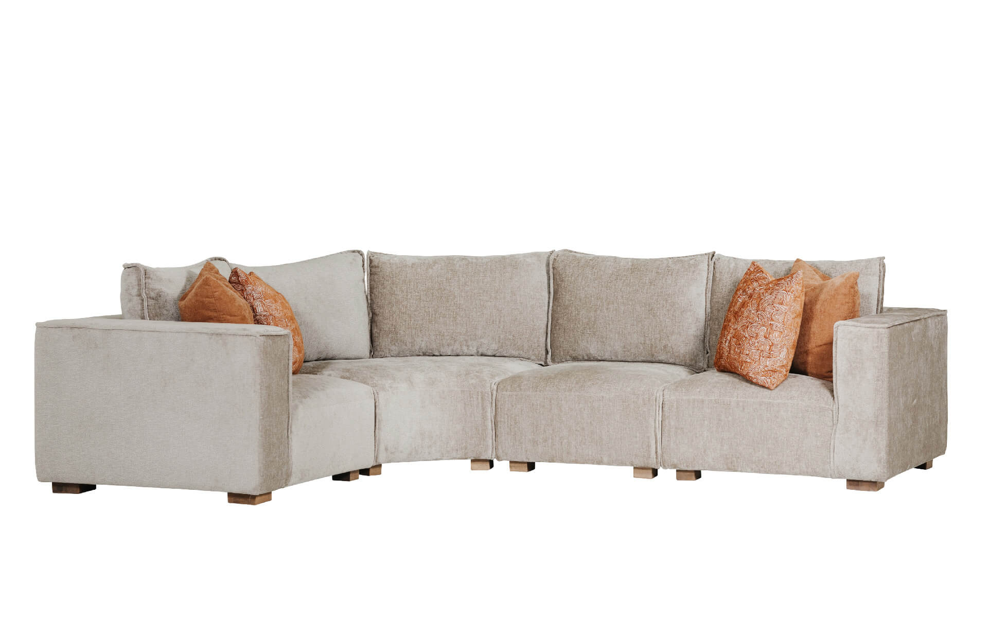 Bodhi sofa Group