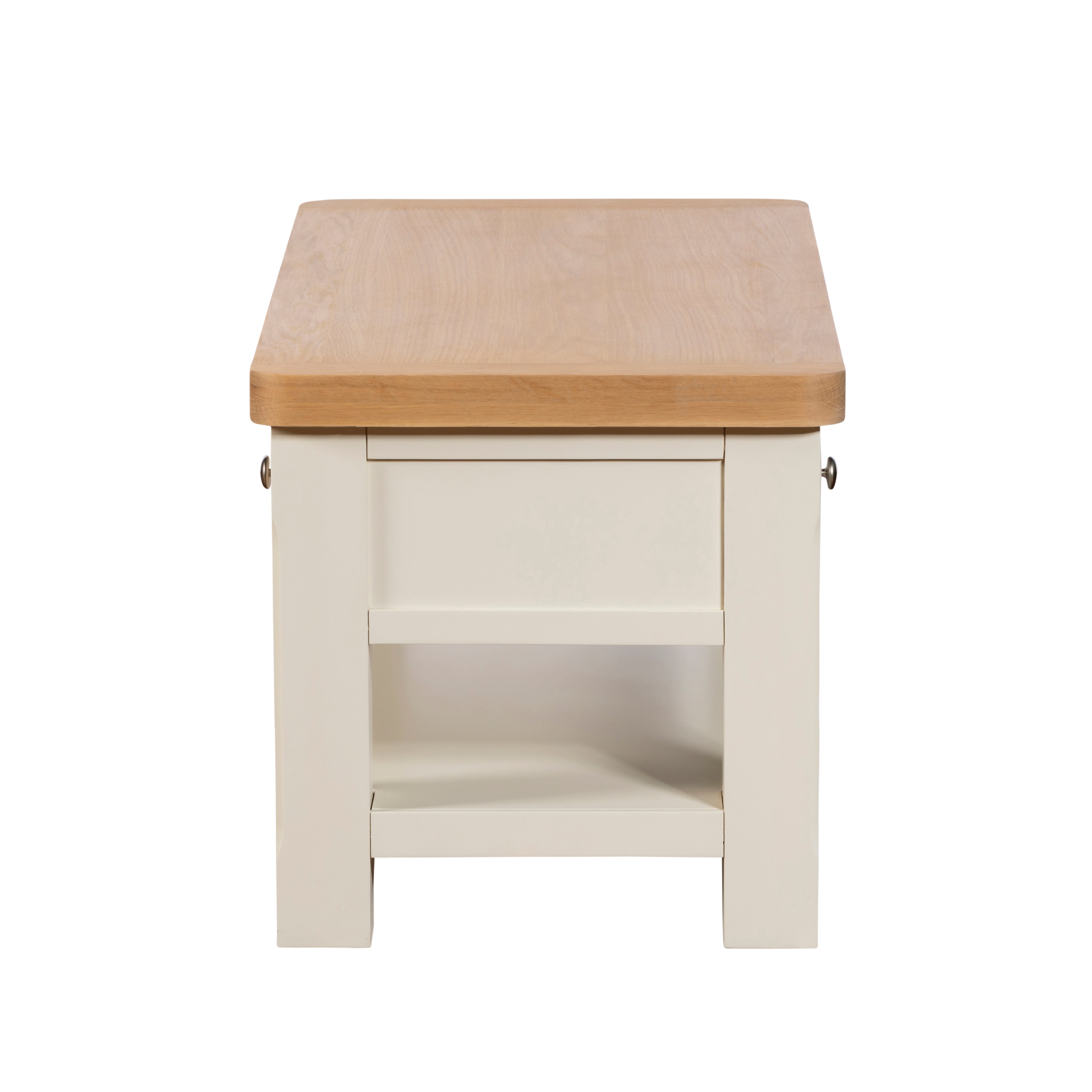 Burford Coffee Table