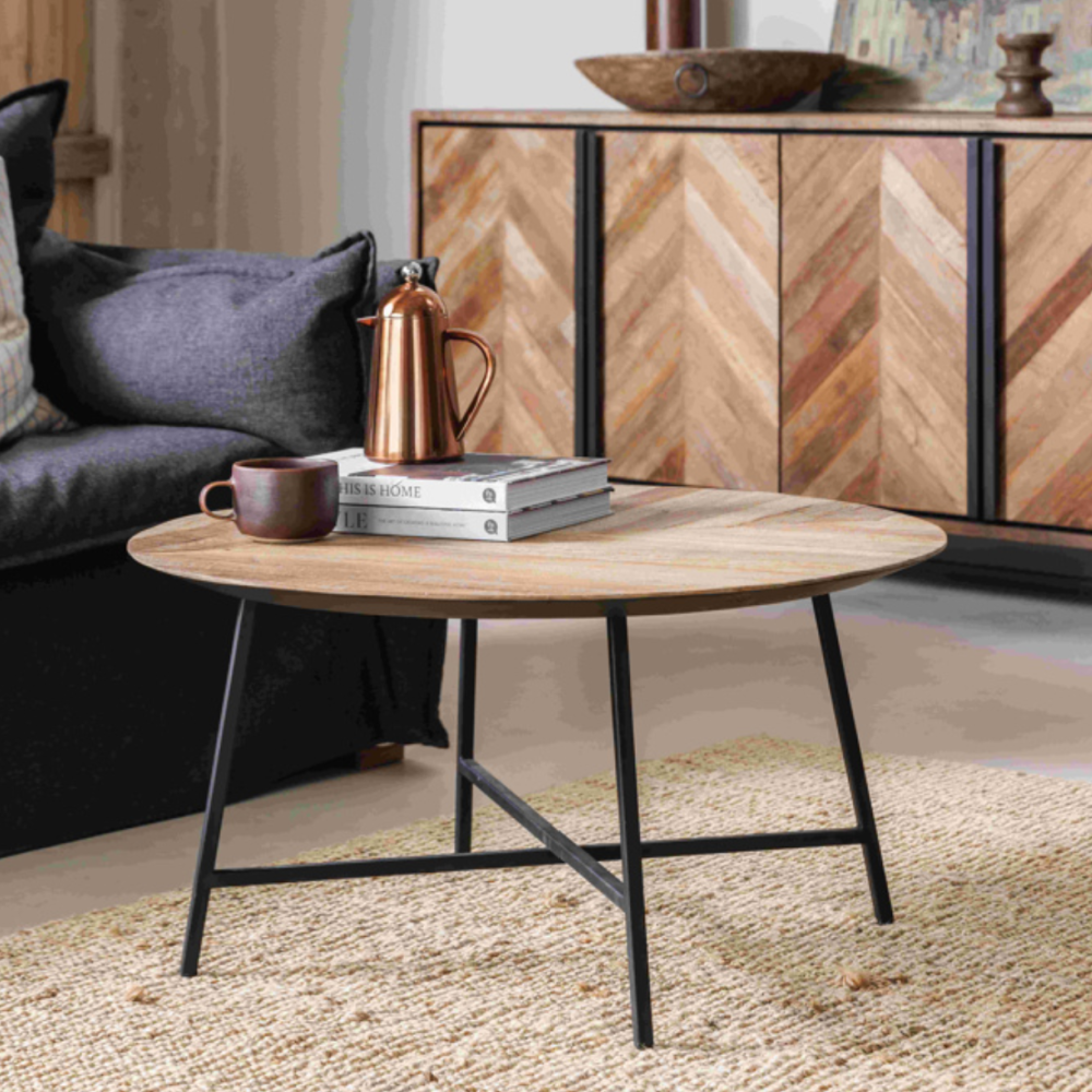 Chiswick Coffee table