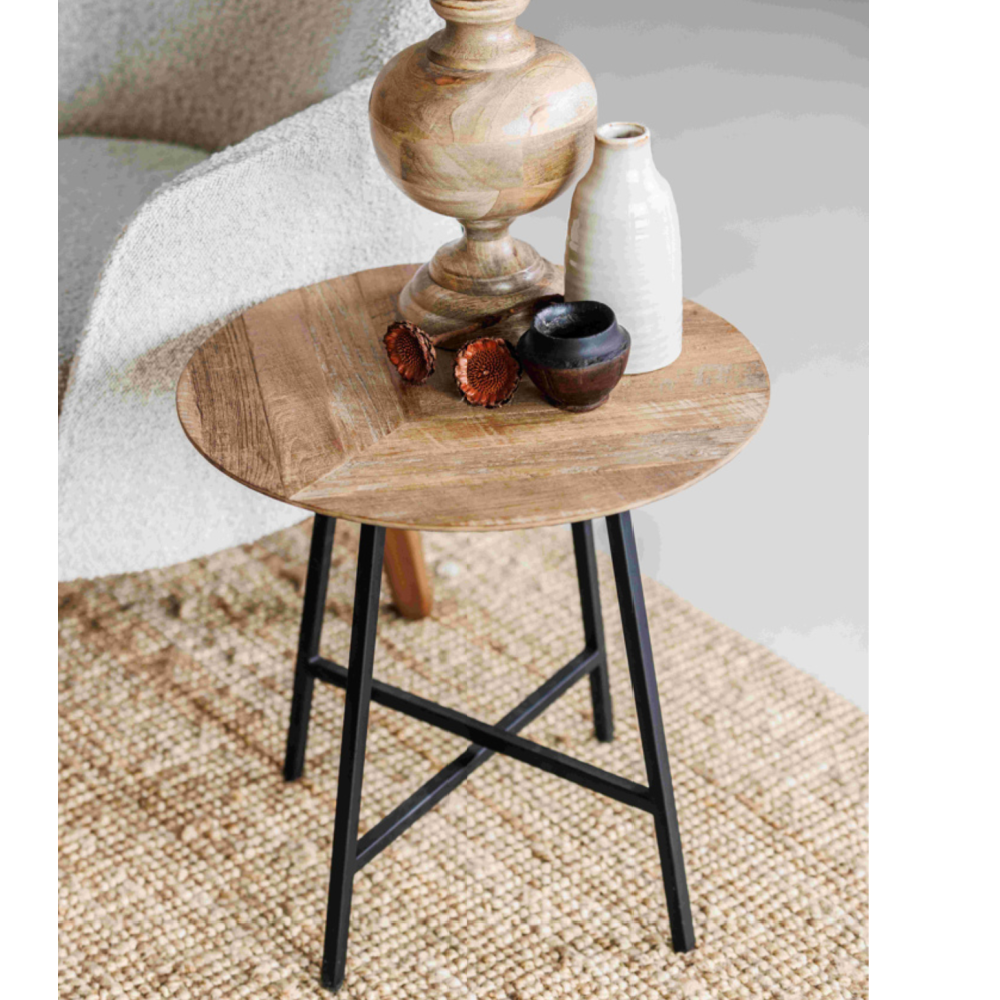 Chiswick side table
