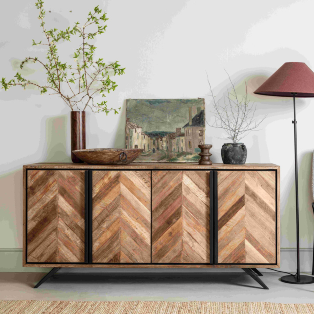 Chiswick Wide Sideboard