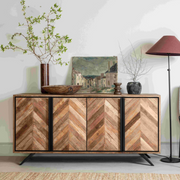 Chiswick Wide Sideboard