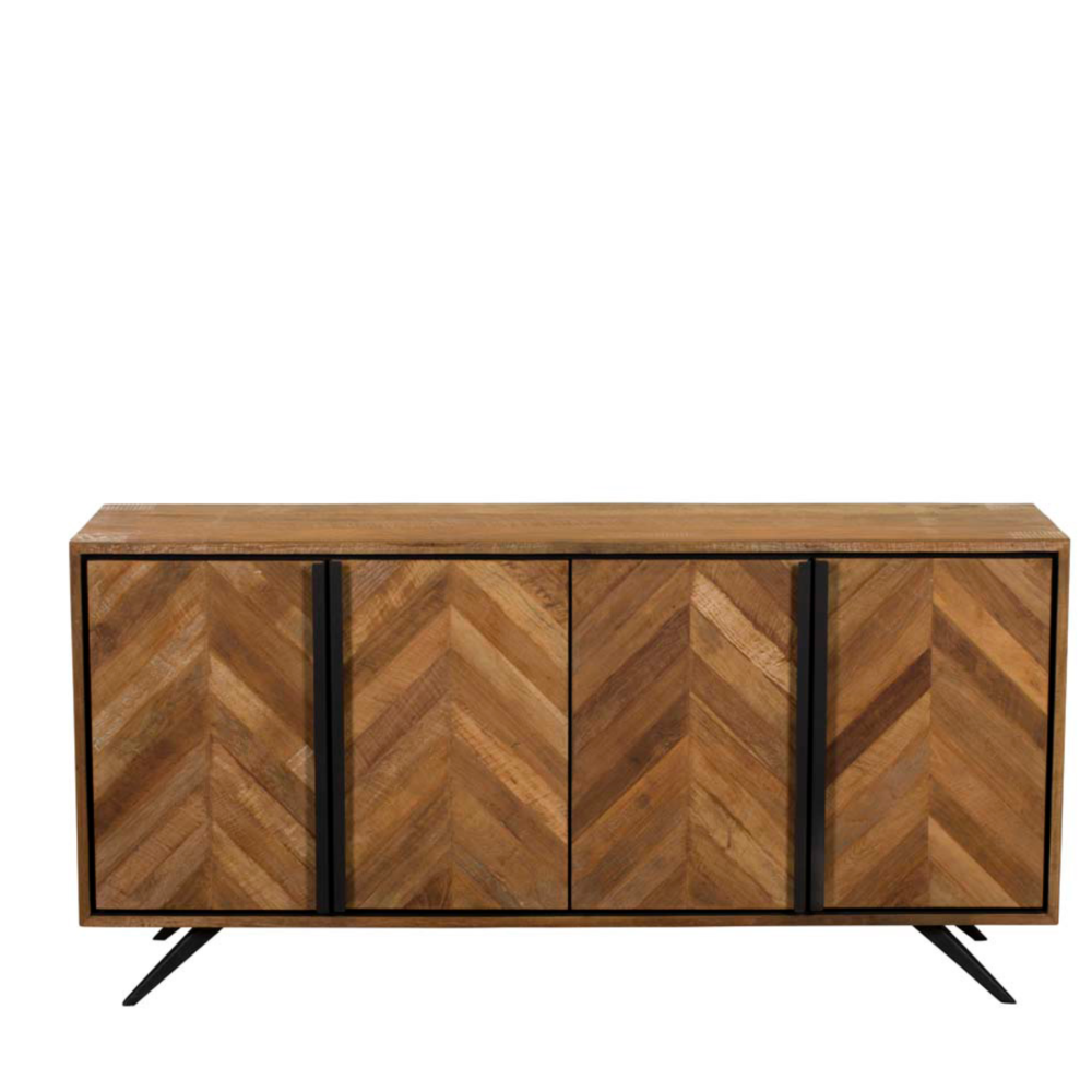 Chiswick Wide Sideboard