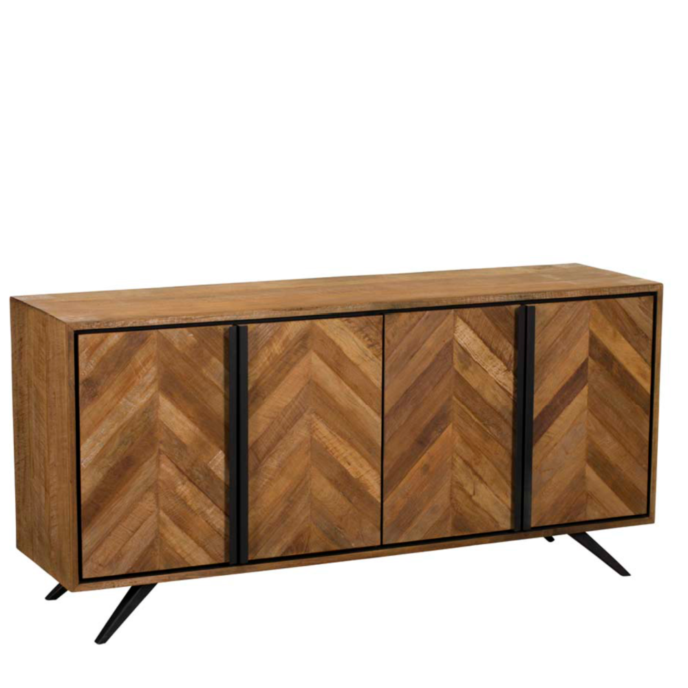 Chiswick Wide Sideboard