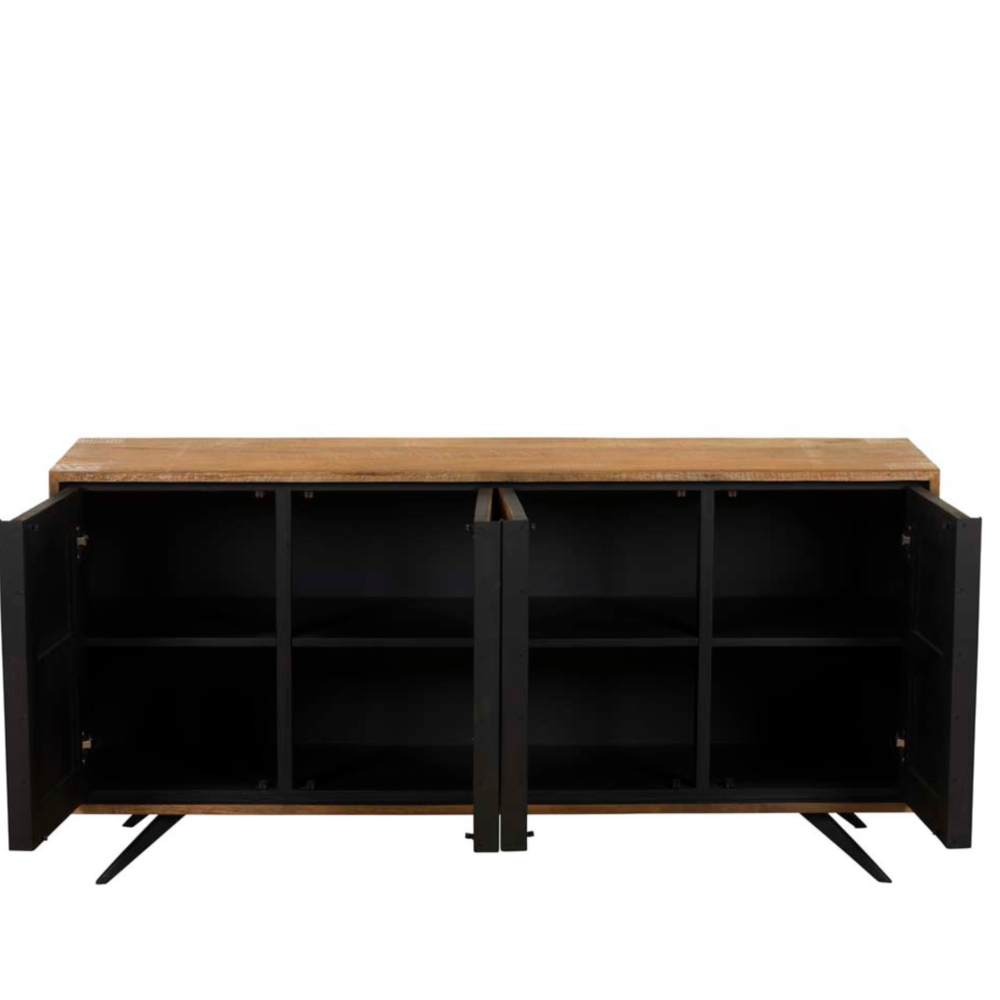 Chiswick Wide Sideboard