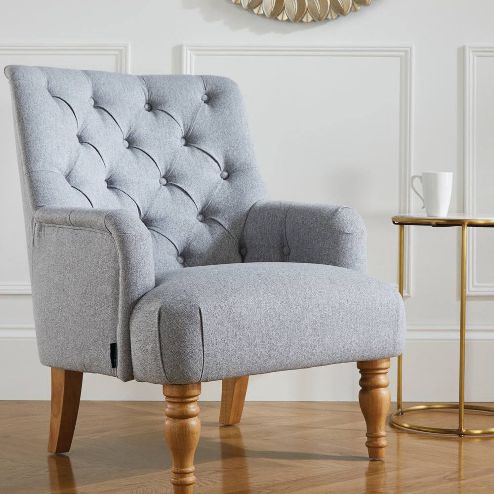 PADSTOW CHAIR