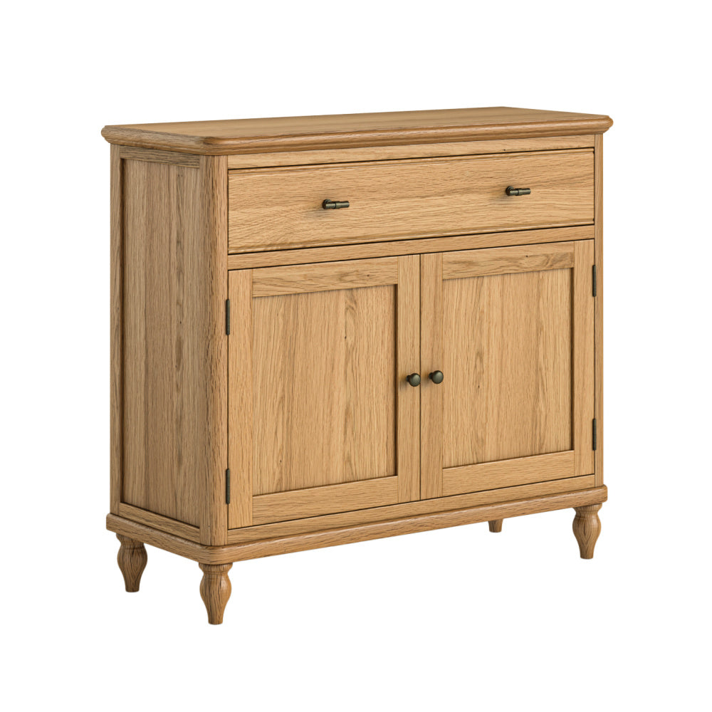 Verona 2 door /drawer sideboard