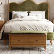 Verona Storage Bench