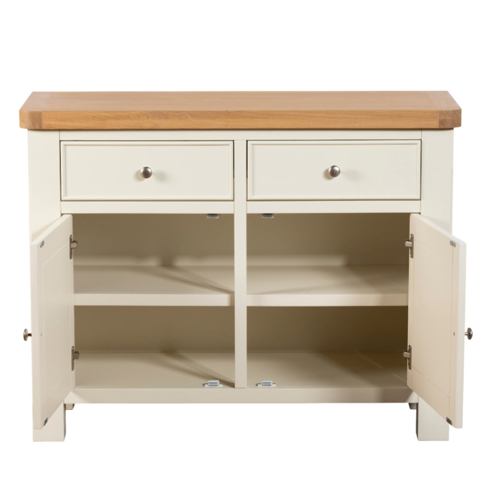 Baker Burford 2 Door Sideboard