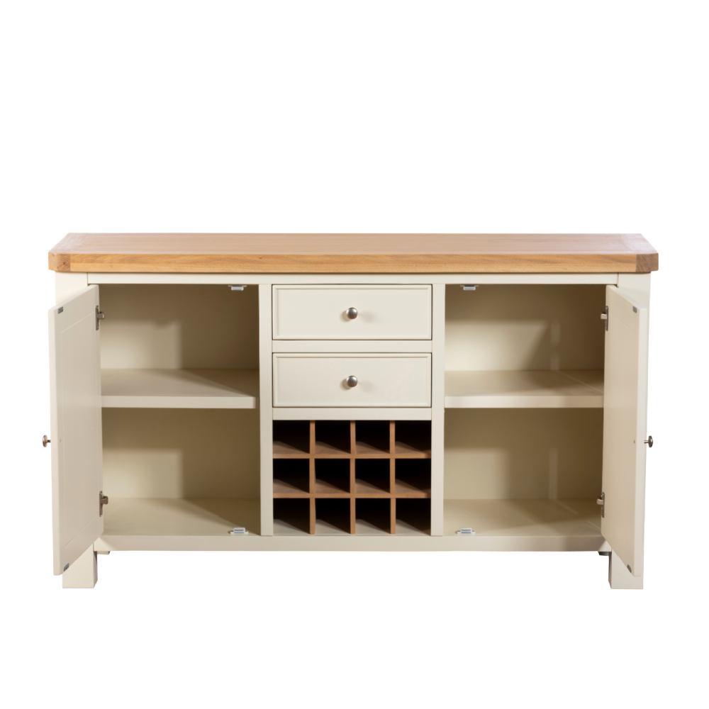 Baker Burford Wide Sideboard