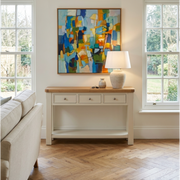 Baker Burford Console table