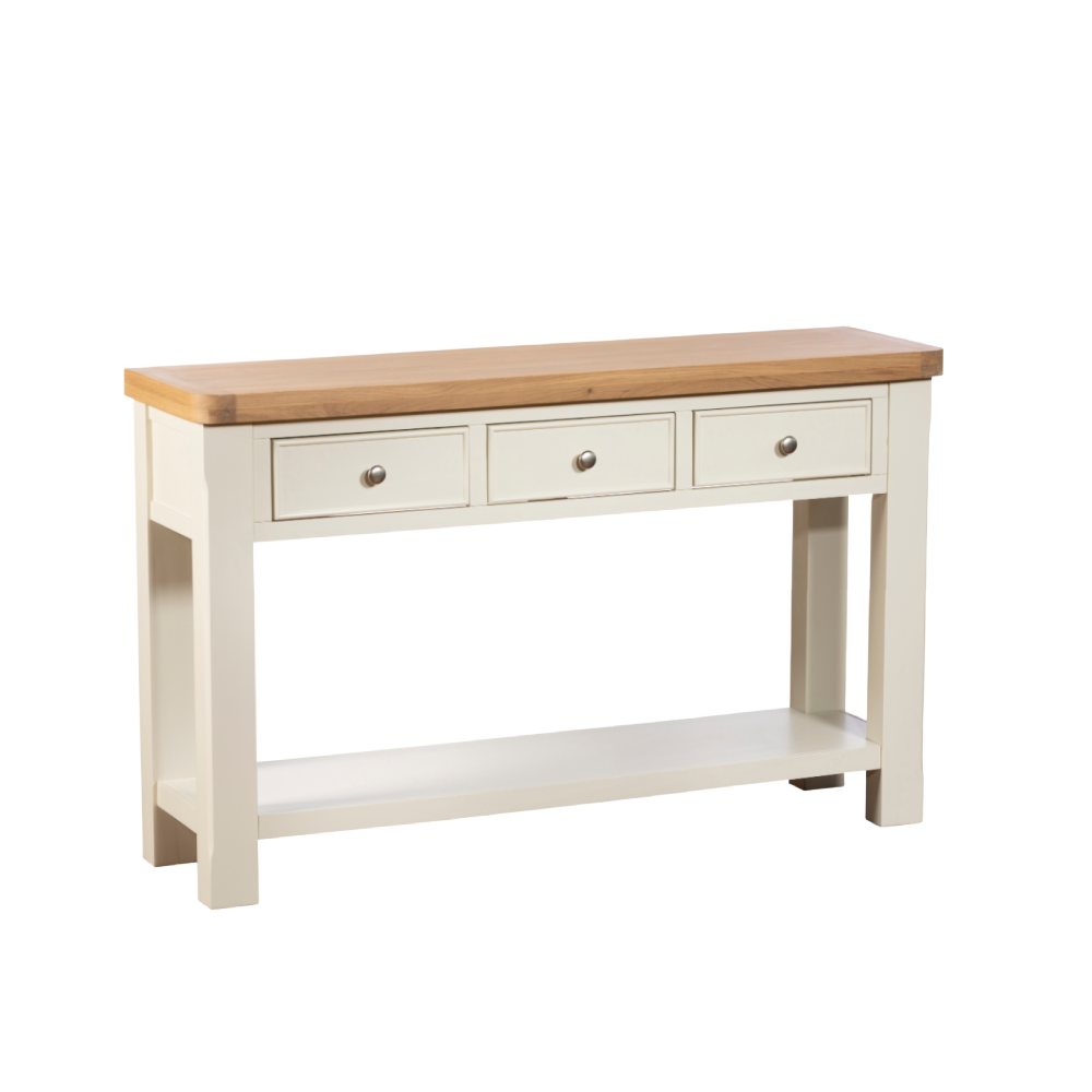 Baker Burford Console table